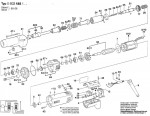 Bosch 0 602 488 111 ---- High Frequency Kick-Out S Spare Parts